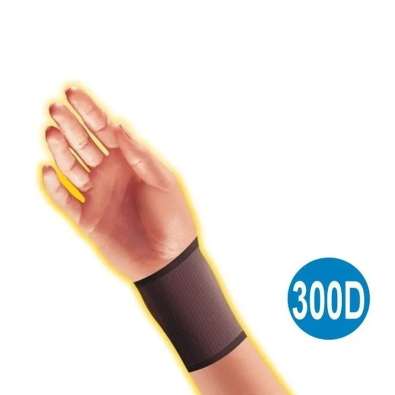 運動護腕，300D